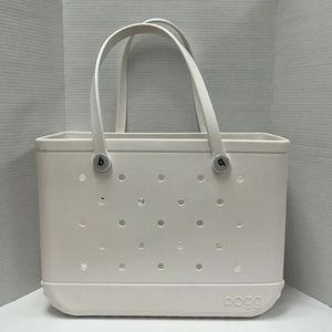 BOGG BAG Original White Size Large